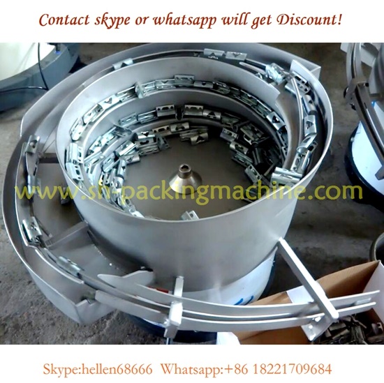 car weight vibratory bowl feeder,stack bowl sorter