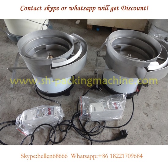 car weight vibratory bowl feeder,stack bowl sorter